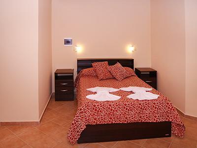 Hussu Apart Hotel