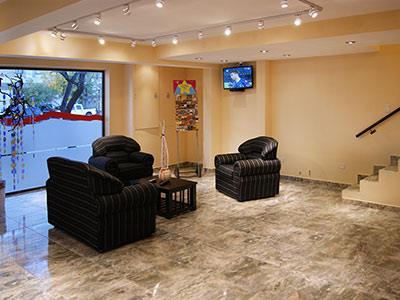 Hussu Apart Hotel