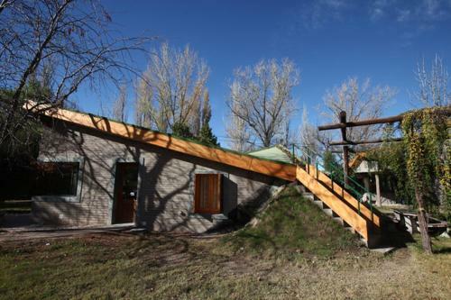 Lodge La Pilar Petit Chalets