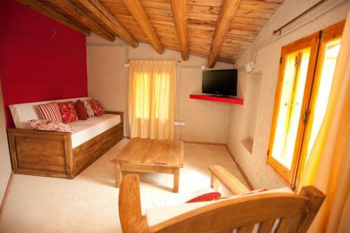 Lodge La Pilar Petit Chalets