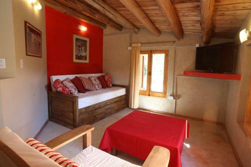 Lodge La Pilar Petit Chalets