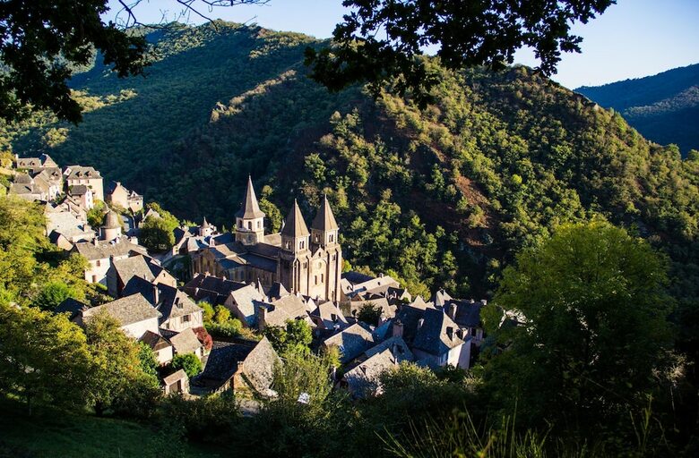 Bed & Breakfast Le Couvent de Nauviale