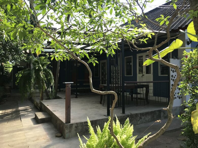 Hotel The Monkey Resort Donheang