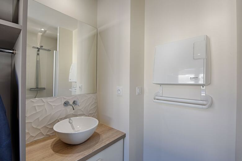 Apartamento Le Baron Centre Cholet