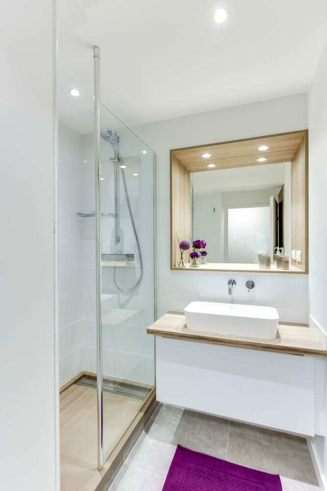 Apartamento Appartement 4 Saisons