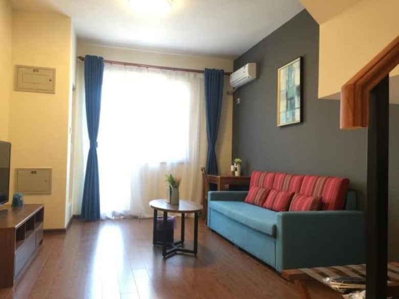 Posada Laid-back Moments Inn - Gubei Water Town