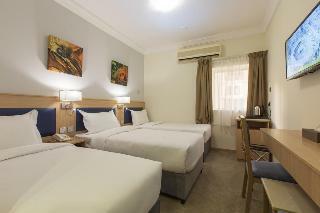 Markad Ajyad  Hotel