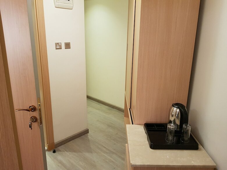 Markad Ajyad  Hotel