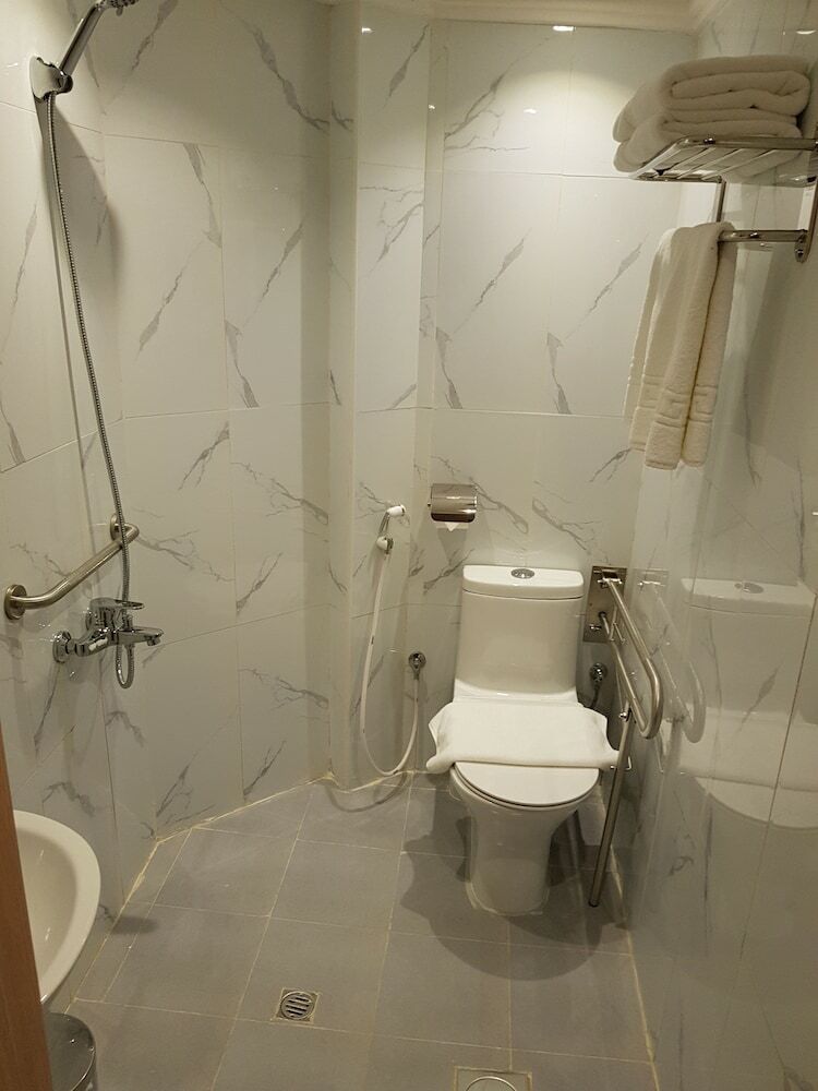 Markad Ajyad  Hotel