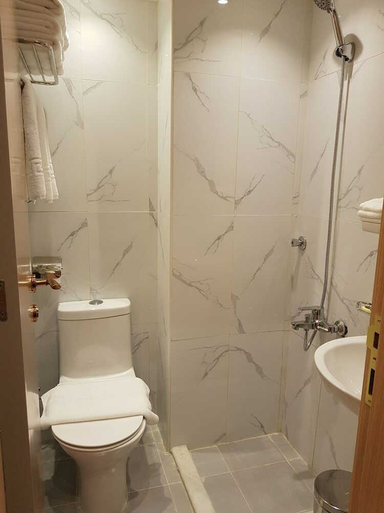 Markad Ajyad  Hotel