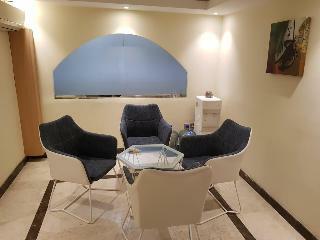 Markad Ajyad  Hotel