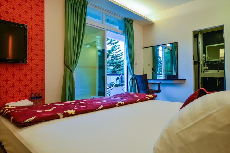 Posada Cape 203 B&B