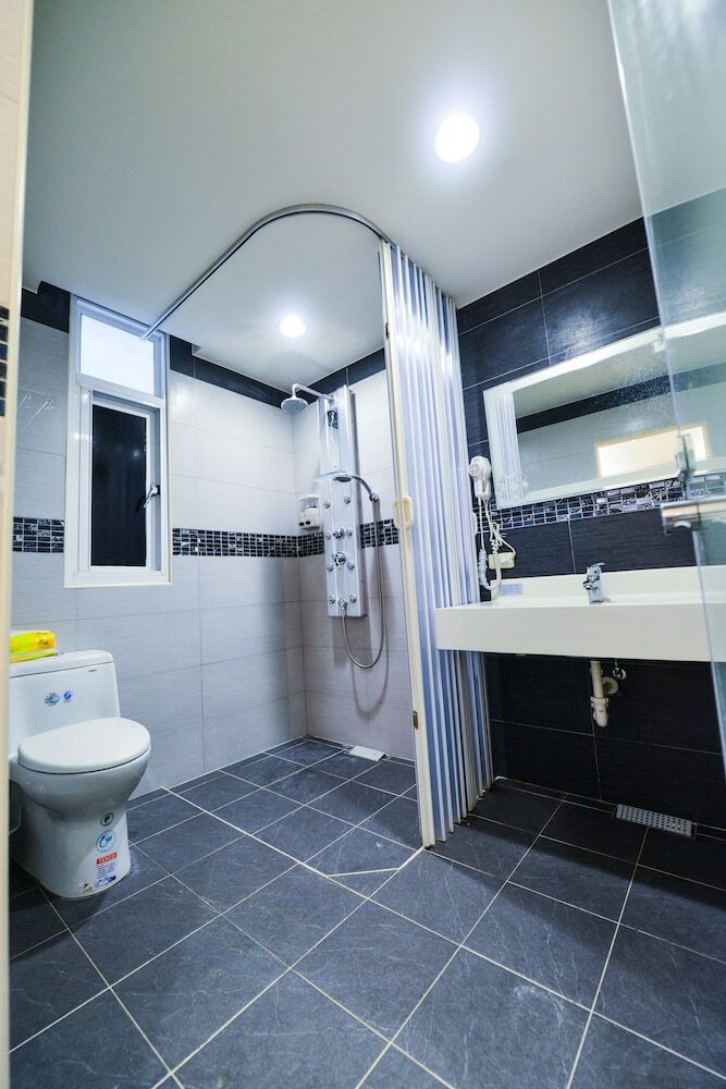 Posada Cape 203 B&B