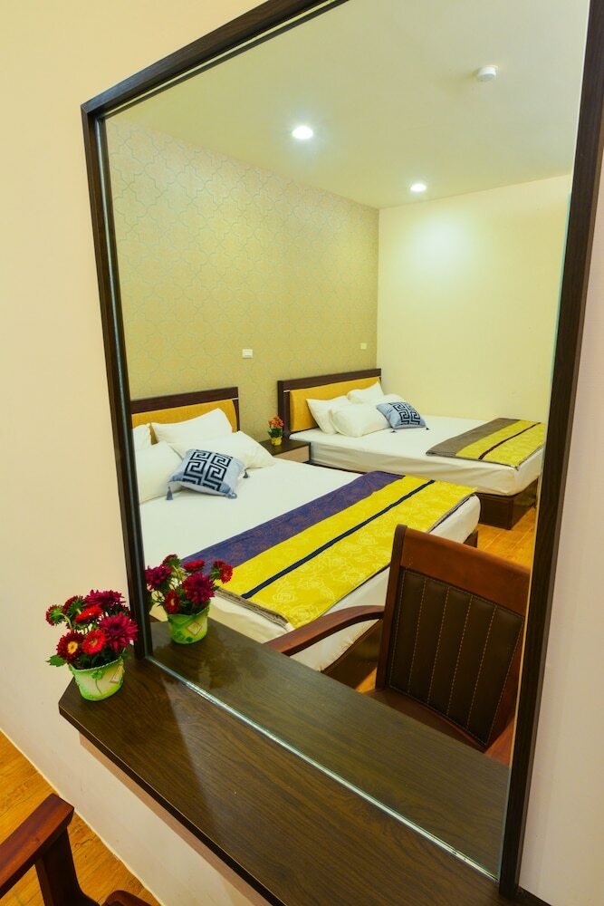 Posada Cape 203 B&B