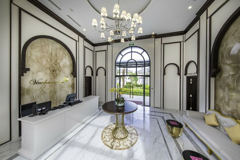 Apartamento Vinpearl Discovery 1 Phu Quoc