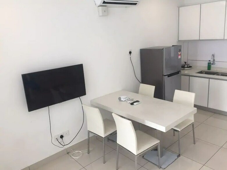 Apartamentos Summertime Mansion One Gurney Drive