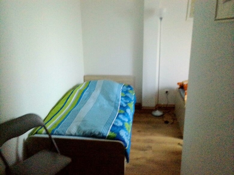 Hostal Hostel Vorharz Ermsleben