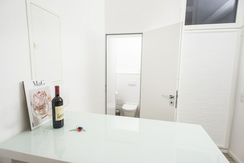 Apartamentos Urban Studios Mariahilf