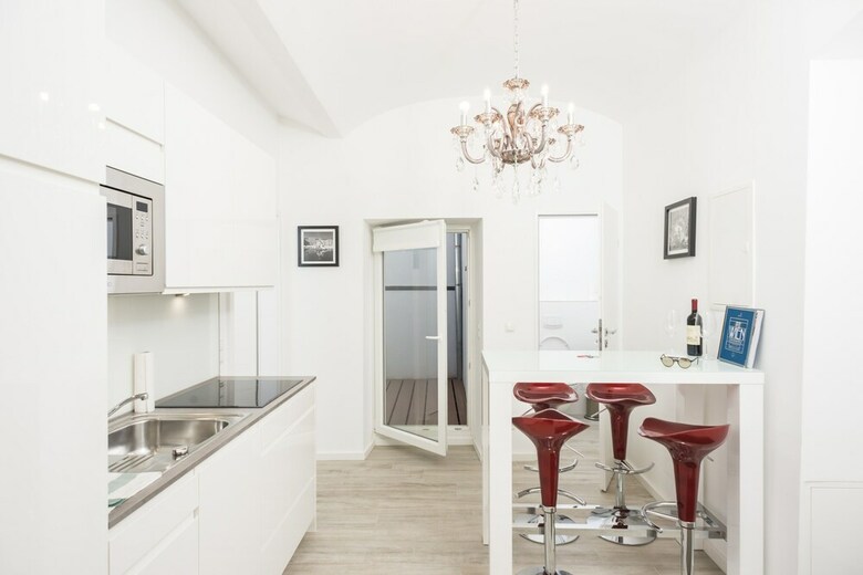 Apartamentos Urban Studios Mariahilf