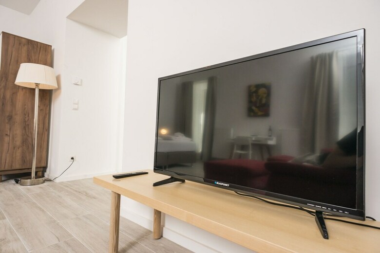 Apartamentos Urban Studios Mariahilf