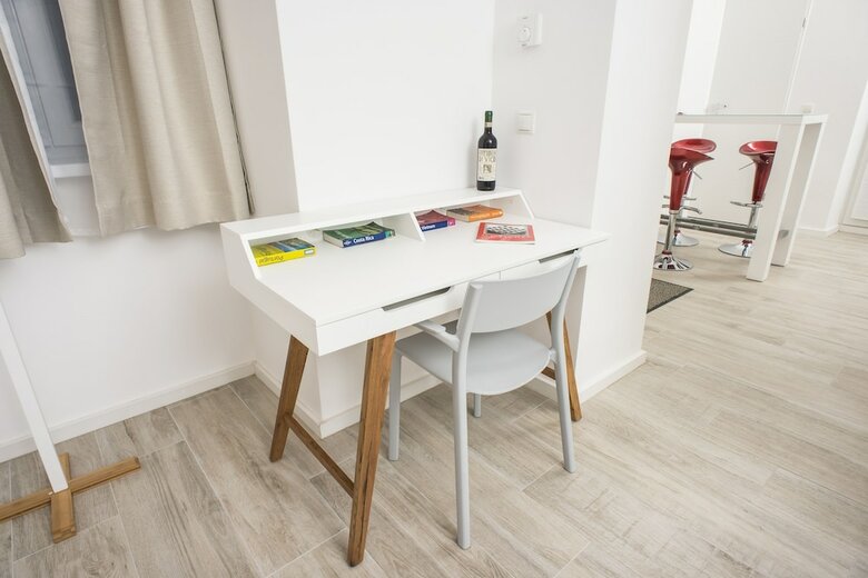 Apartamentos Urban Studios Mariahilf
