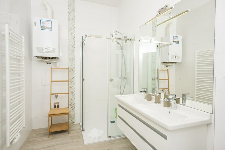 Apartamentos Urban Studios Mariahilf