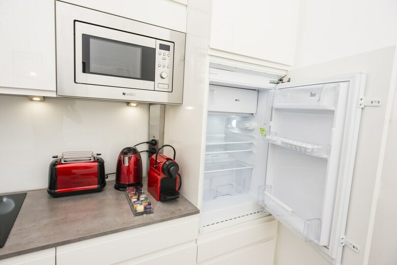 Apartamentos Urban Studios Mariahilf