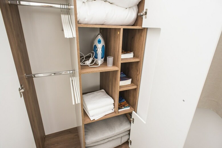 Apartamentos Urban Studios Mariahilf