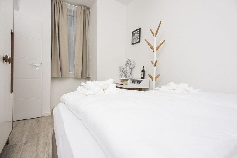 Apartamentos Urban Studios Mariahilf