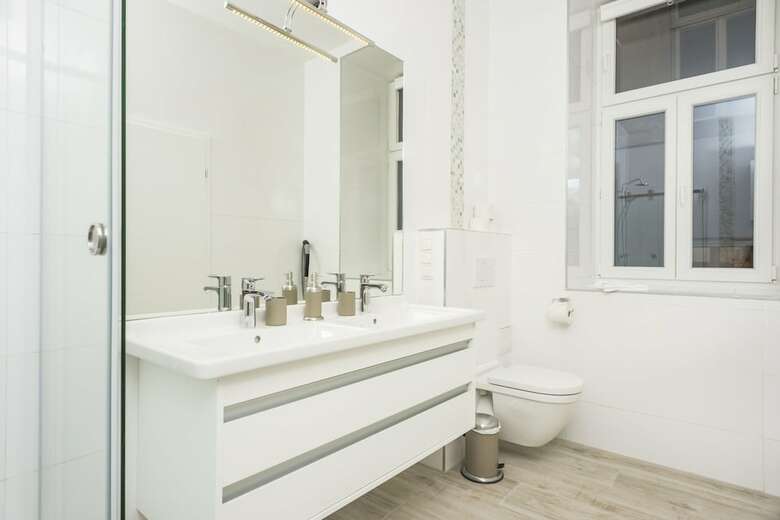 Apartamentos Urban Studios Mariahilf