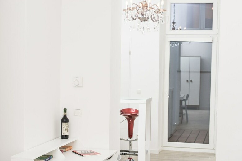 Apartamentos Urban Studios Mariahilf