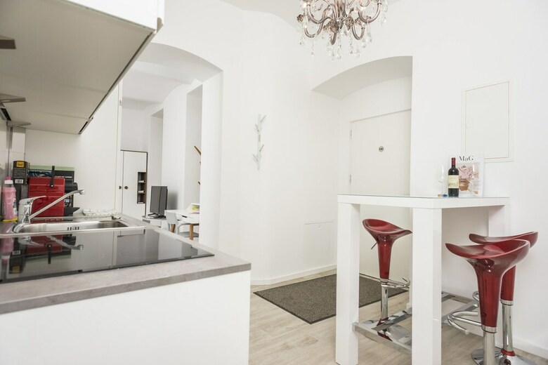 Apartamentos Urban Studios Mariahilf