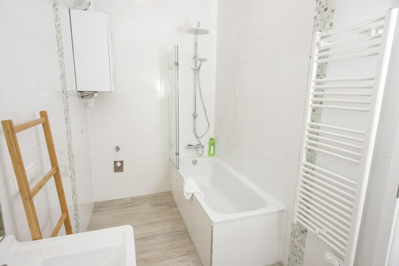 Apartamentos Urban Studios Mariahilf