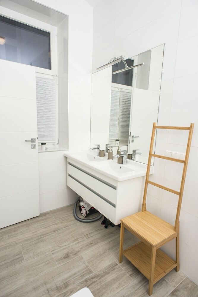 Apartamentos Urban Studios Mariahilf