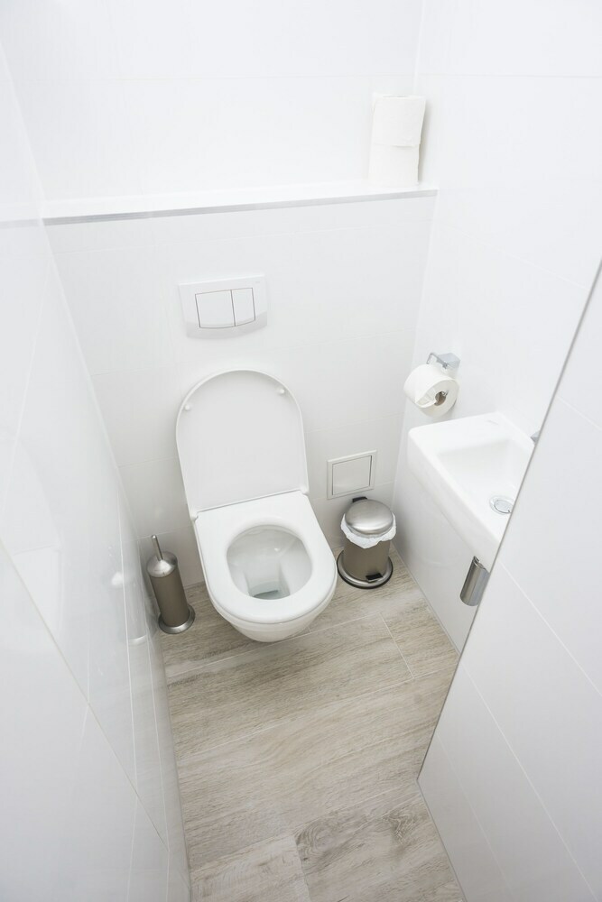 Apartamentos Urban Studios Mariahilf