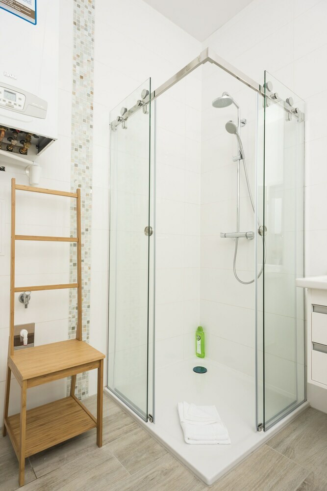 Apartamentos Urban Studios Mariahilf