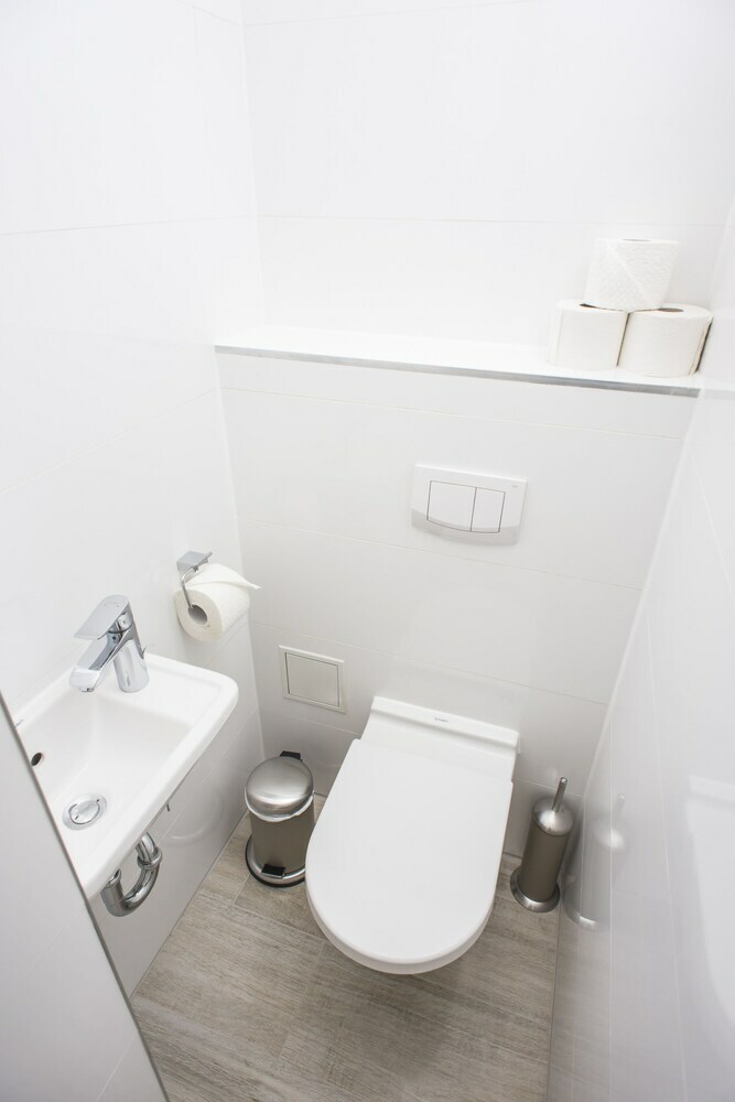 Apartamentos Urban Studios Mariahilf