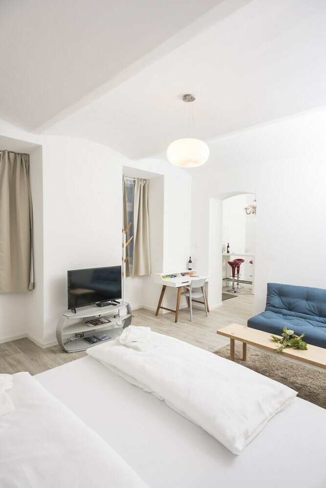 Apartamentos Urban Studios Mariahilf