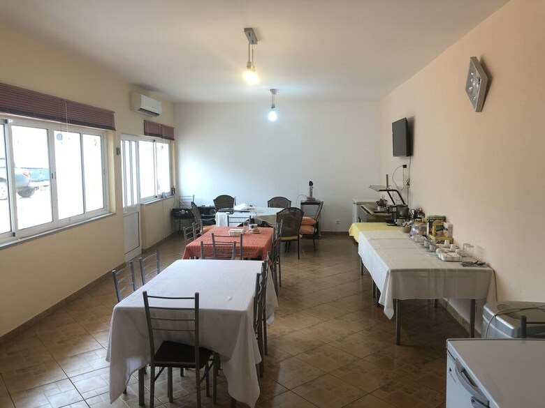 Hotel Guest House Terezinha