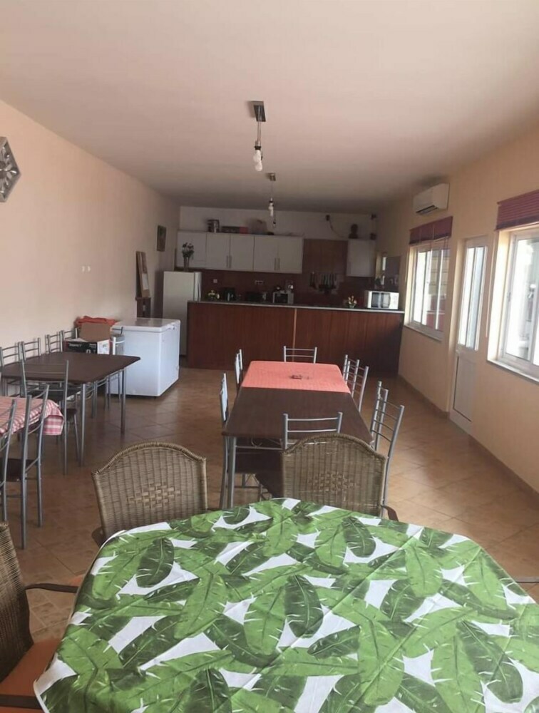 Hotel Guest House Terezinha