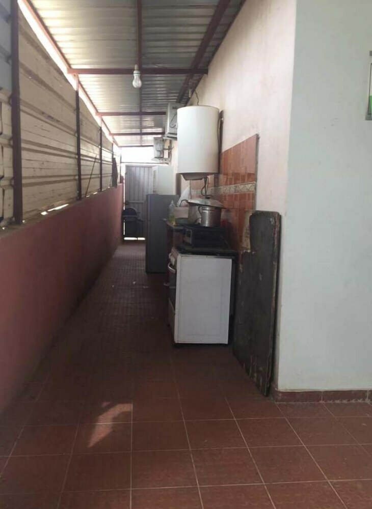 Hotel Guest House Terezinha