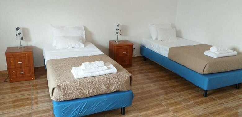 Hotel Guest House Terezinha