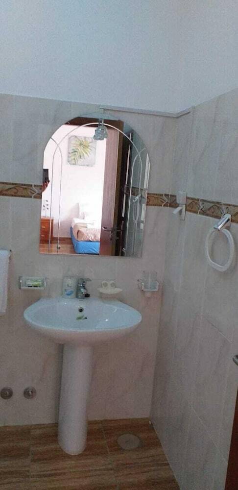 Hotel Guest House Terezinha