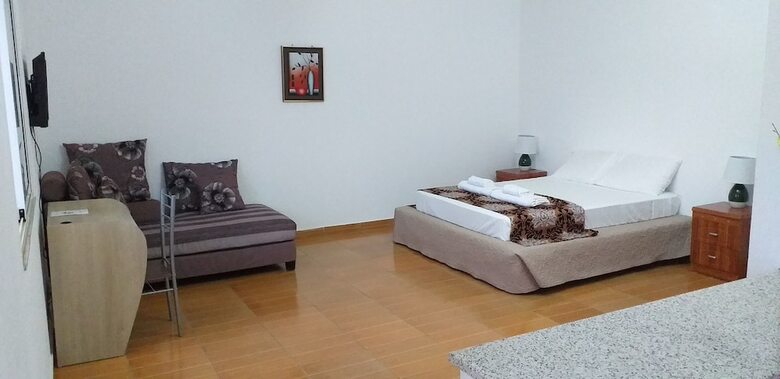 Hotel Guest House Terezinha