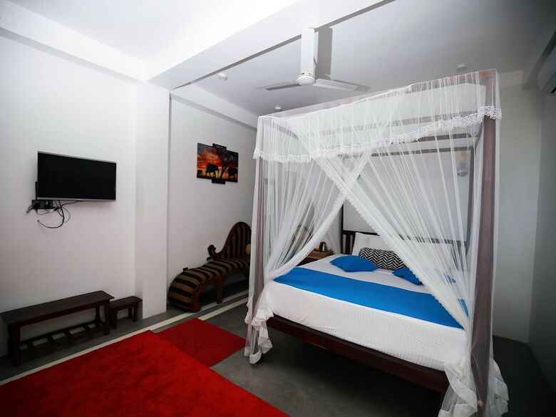 Hotel Crystal Oceanic