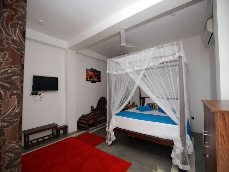 Hotel Crystal Oceanic