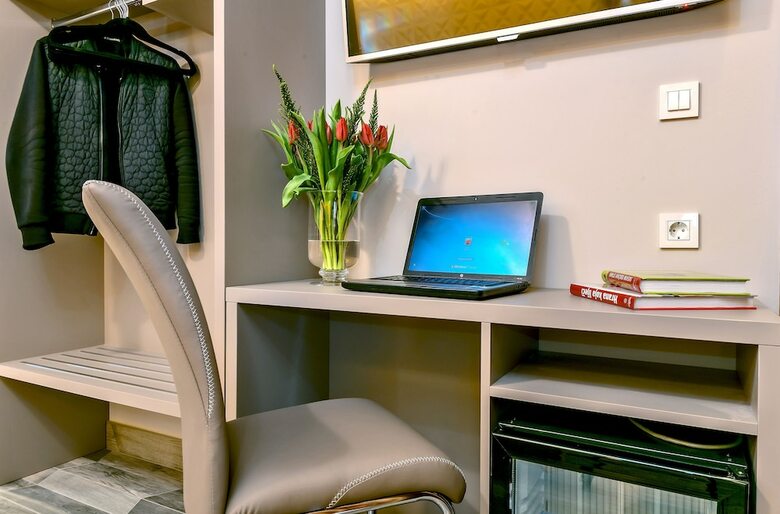 Apartamentos Il Giardino Luxury Rooms & Suites