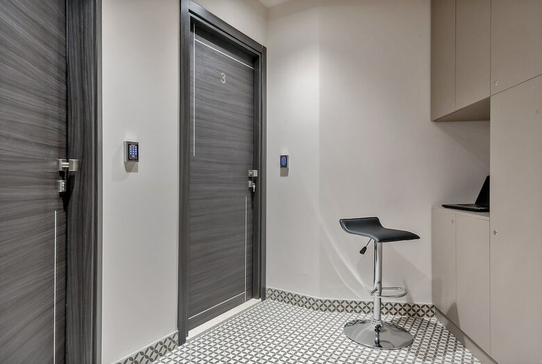 Apartamentos Il Giardino Luxury Rooms & Suites