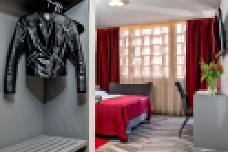 Apartamentos Il Giardino Luxury Rooms & Suites