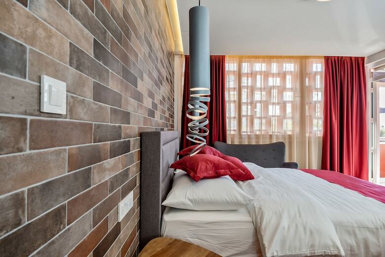 Apartamentos Il Giardino Luxury Rooms & Suites